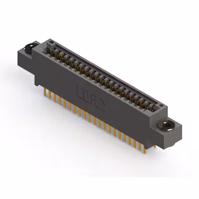 895-042-520-803 EDAC Inc.  Edgeboard Connectors